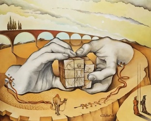 🧩 Философствования и личные размышления