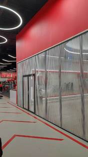 Декор и оформление