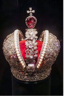 Сокровища России