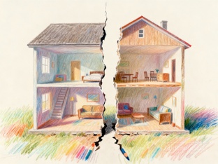 Раздел имущества (рассказы)