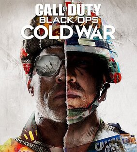 Прохождение Call of Duty: Black Ops Cold War
