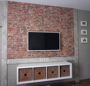 Строительство и ремонт