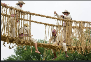 Лима и парки