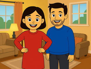 Отмазки в семейной жизни