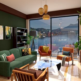 Мои проекты