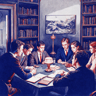 1993-2021 В турклубе «Наследники», чтения и семинары