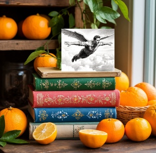 КАРАМЕЛЬНЫЕ ВИТАМИШКИ