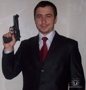 Поздравления с Новым годом 