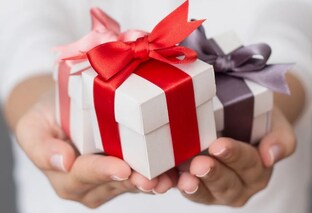 Акции, бонусы, промокоды, подарки