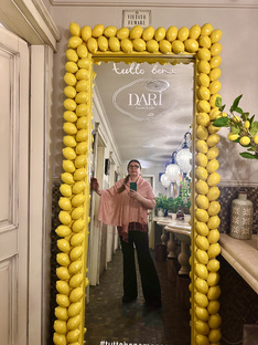 Рестораны и кафе в Москве 