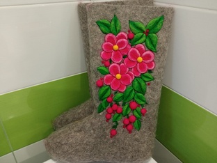 Вытворяшки или творческий беспорядок