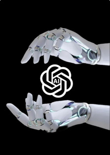 Нейросеть 👩‍💻