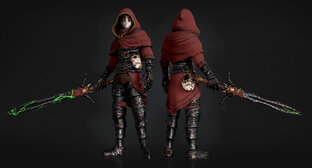 Fable: The Lost Chapters
