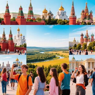 Города и маршруты