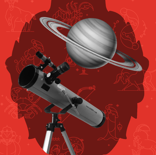 Студенческий гороскоп