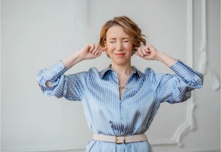 Работа мозга и лень