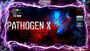 PATHOGEN-X