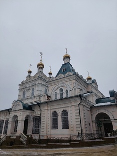 Пенза 