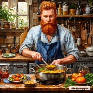 Папа-едадел