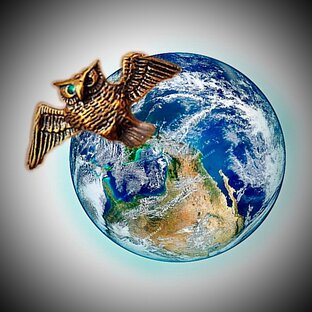 Глава Вторая