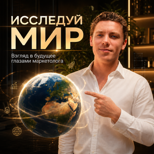 Исследуем МИР