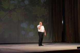 Песни Юры Шатунова