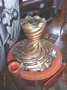 Фото Самовара