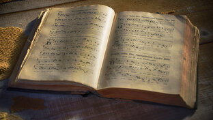 Тексты песен