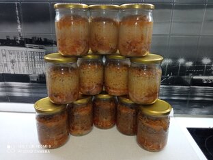 Меню, рецепты, вдохновение