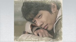 Ю Сын Хо 유승호 Yoo Seung Ho