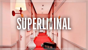 Superliminal ➤ Прохождение с Русским 