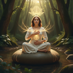 Поднимаем энергию вместе