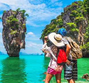 Туризм и не только