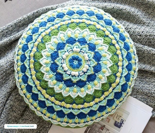 Узоры в копилочку.