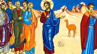 Воскресные Евангелия