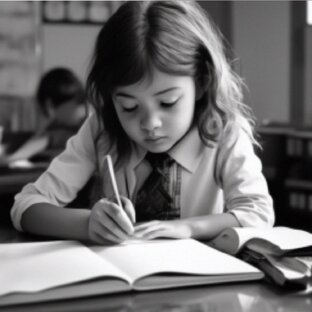 Школьные премудрости