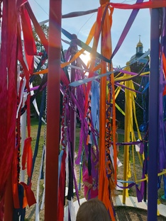 Мир должен знать, что я пишу