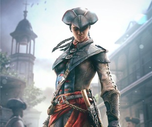 Assassin’s Creed III: Liberation