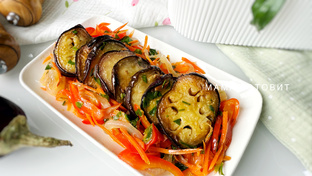 Я ❤️ Закуски