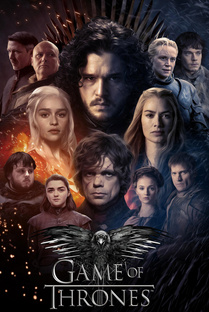 Сериалы