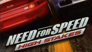 Need for Speed: High Stakes(1999)