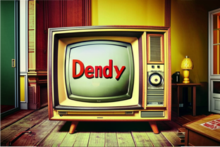 NES/Dendy