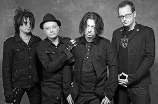 "Агата Кристи"