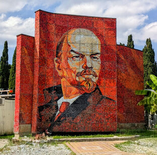 Советский Сочи, который мы сохранили