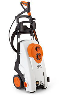 Минимойки Stihl