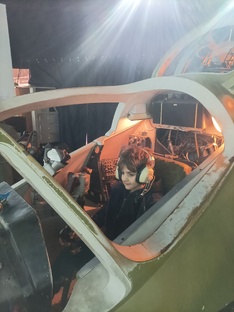 Парк Патриот: что посмотреть с детьми