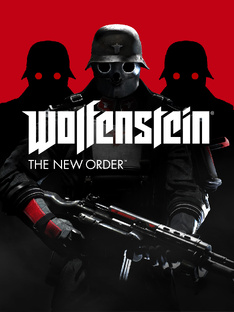 Wolfenstein. The New Order