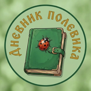 Дневник полевика