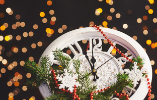 Новый год 🎄