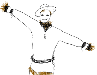 Агентство сверхъестественных дел